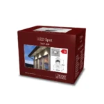 LED Einbaustrahler 230V – Bild 2