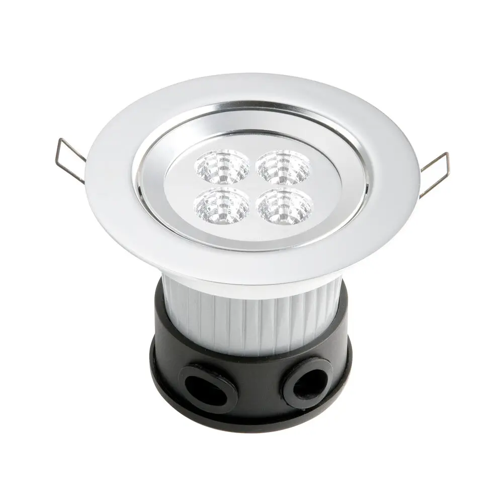 7097-000.I.1.0 LED Einbaustrahler 230V – Bild 1