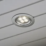 LED Einbaustrahler 230V – Bild 4
