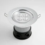 LED Einbaustrahler 230V – Bild 5