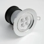 LED Einbaustrahler 230V – Bild 6