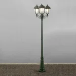 Stehleuchte 3flg. Parma – Bild 6
