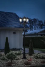 Stehleuchte 3flg. Parma – Bild 9