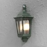 Wandleuchte Halbschale Firenze – Bild 6