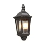 Wandleuchte Halbschale Firenze – Bild 7