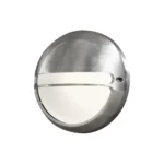 Wandleuchte Torino Aluminium,
