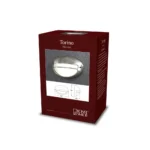 Wandleuchte Torino Aluminium, – Bild 2