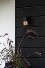 Pistoia Wandleuchte E27, IP54 – Bild 5