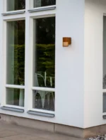 Pistoia Wandleuchte E27, IP54 – Bild 8