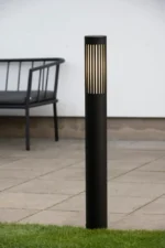 Pistoia Wegeleuchte E27, IP54 – Bild 6