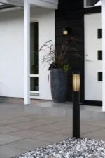 Pistoia Wegeleuchte E27, IP54 – Bild 5