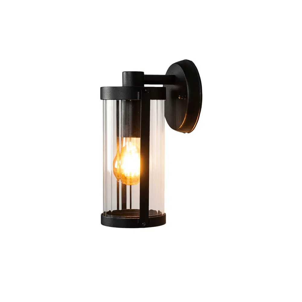 7361-751.i.1.0 Catania Wandleuchte E27, IP44 – Bild 1