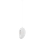 Tempus Pendelleuchte G9 1x5W, IP20, Stone White
