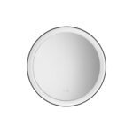 Ural LED-Badezimmerspiegel 20W, IP44, White, Touch-Schalter