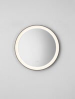 Ural LED-Badezimmerspiegel 20W, IP44, White, Touch-Schalter – Bild 5