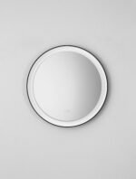 URAL LED Badezimmer-Wandleuchte 20W, IP44, Sandy Black – Bild 2