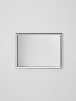 Ambor LED-Badezimmerspiegel 37W, IP44,  Touch-Schalter – Bild 4