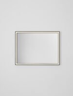 Ambor LED-Badezimmerspiegel 37W, IP44,  Touch-Schalter – Bild 5