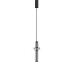 Ulon LED-Pendelleuchte 13W, IP20, Smokey Gray, dimmbar