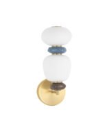 PALO LED-Wandleuchte 12W, IP20 , Triac dimmbar