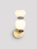 PALO LED-Wandleuchte 12W, IP20 , Triac dimmbar – Bild 8