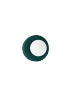 ORBIQUE Wandleuchte G9 1x5W, IP44, Jasper & Opal – Bild 6