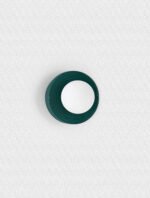 ORBIQUE Wandleuchte G9 1x5W, IP44, Jasper & Opal – Bild 7