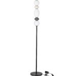 PALLINA LED-Stehleuchte 16W, IP20, Touch dimmbar