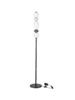 PALLINA LED-Stehleuchte 16W, IP20, Touch dimmbar