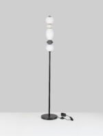 PALLINA LED-Stehleuchte 16W, IP20, Touch dimmbar – Bild 4