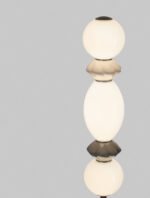 PALLINA LED-Stehleuchte 16W, IP20, Touch dimmbar – Bild 6