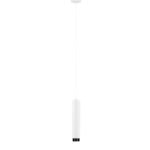 Nessi Pendelleuchte MR16/GU10 1x10W, IP20,  White