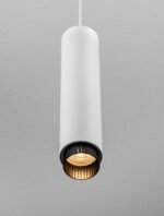 Nessi Pendelleuchte MR16/GU10 1x10W, IP20,  White – Bild 6