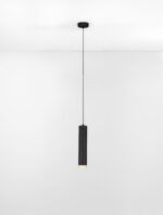 NESSI Pendelleuchte MR16/GU10 1x10W, IP20, Sandy – Bild 6