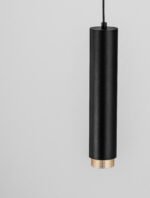 NESSI Pendelleuchte MR16/GU10 1x10W, IP20, Sandy – Bild 5