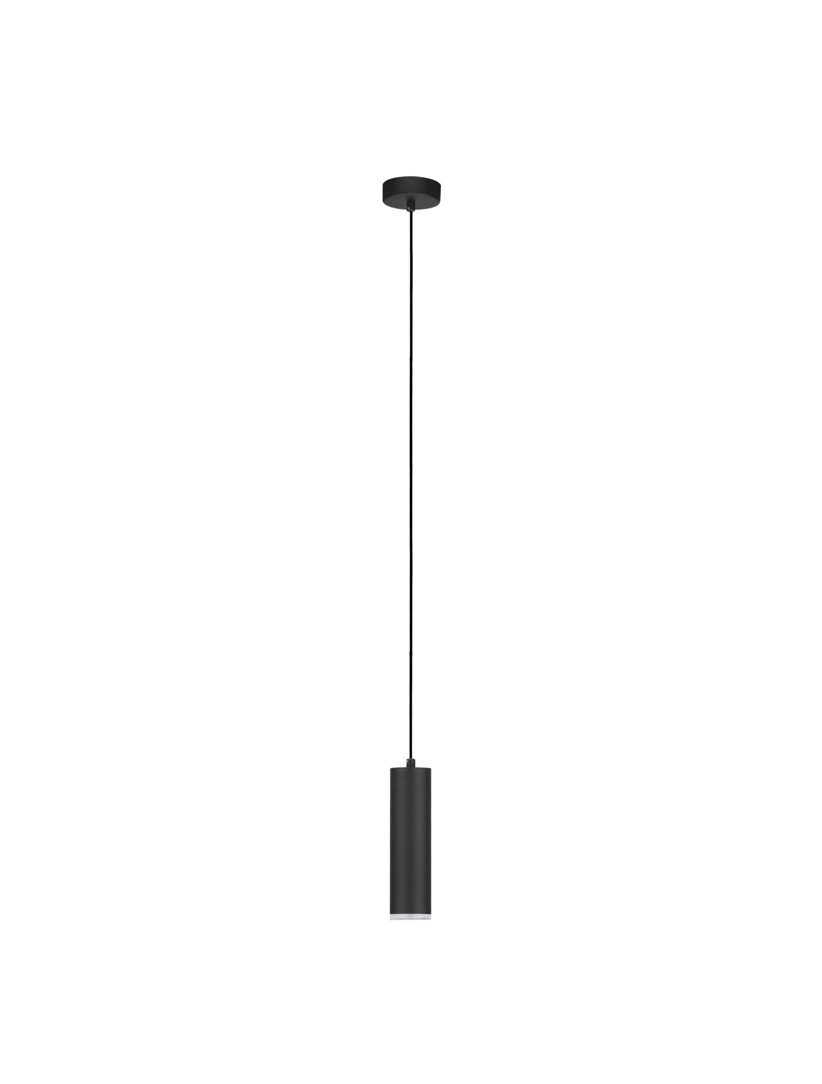 9011420_2 MAO LED-Badezimmer-Pendelleuchte MR16/GU10 1x10W, IP44 – Bild 1