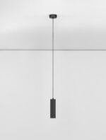 MAO LED-Badezimmer-Pendelleuchte MR16/GU10 1x10W, IP44 – Bild 4