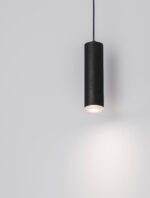 MAO LED-Badezimmer-Pendelleuchte MR16/GU10 1x10W, IP44 – Bild 6