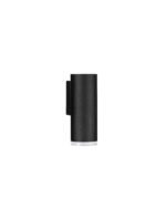 Mao Badezimmer MR16/GU10 1x10W, IP44, Sandy Black