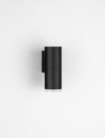 Mao Badezimmer MR16/GU10 1x10W, IP44, Sandy Black – Bild 4