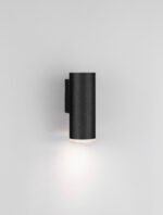 Mao Badezimmer MR16/GU10 1x10W, IP44, Sandy Black – Bild 5