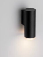 Mao Badezimmer MR16/GU10 1x10W, IP44, Sandy Black – Bild 6