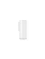 MAO LED-Badezimmer-Deckenleuchte MR16/GU10 1x10W, IP44