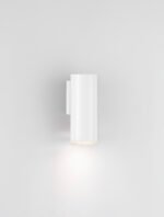 MAO LED-Badezimmer-Deckenleuchte MR16/GU10 1x10W, IP44 – Bild 5