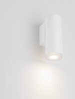 MAO LED-Badezimmer-Deckenleuchte MR16/GU10 1x10W, IP44 – Bild 6