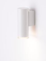 MAO LED-Badezimmer-Deckenleuchte MR16/GU10 1x10W, IP44 – Bild 7