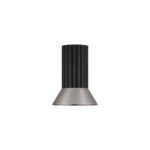 LUVIA LED-Deckenleuchte 10W, IP20, Oxide , GU10, dimmbar
