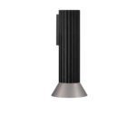LUVIA LED-Wandleuchte 10W, IP20, Oxide Bronze/Black,dimmbar