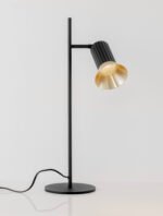LUVIA LED-Tischleuchte 10W, IP20, Oxide , GU10, dimmbar – Bild 6