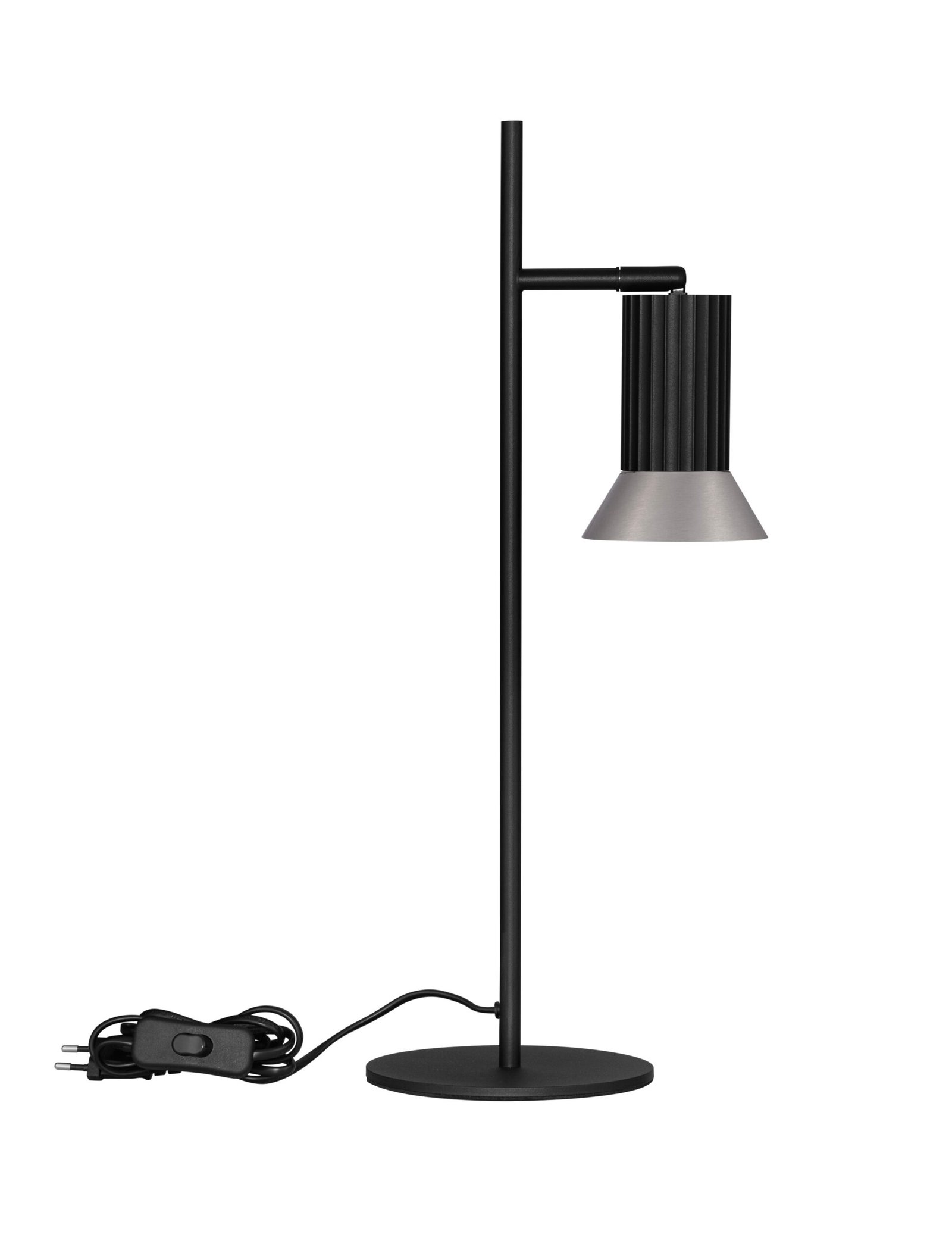 9011449_2 LUVIA LED-Tischleuchte 10W, IP20, Oxide , GU10, dimmbar – Bild 1